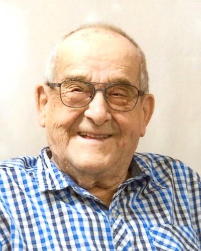 Benoit Lemieux