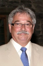 Claude Fournier