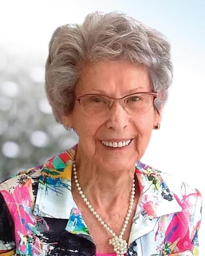 Gisèle Beaupré