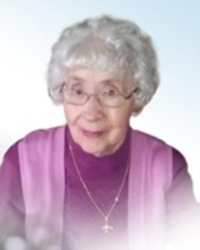 Jeannine Parent