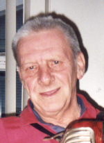 André Allard