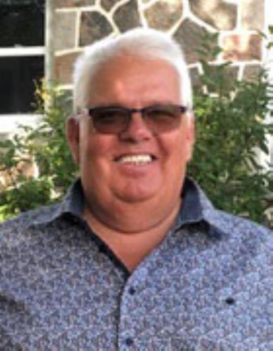 Raymond Lampron