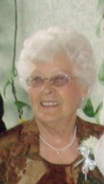 Simone Castonguay Brisson