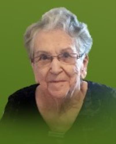 Jeanne D'Arc Marcoux