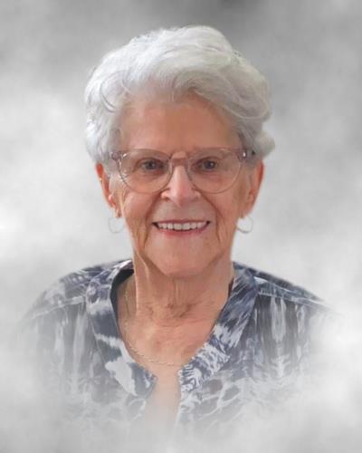 Carmen Lévesque