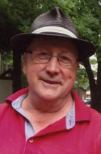 Robert Carrier