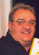 Donald Hébert