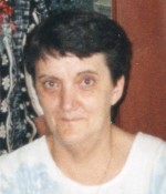 Nicole Rheault