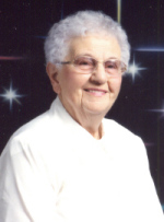 Rosa Lapré Beauregard