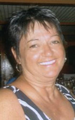 Louise Charette