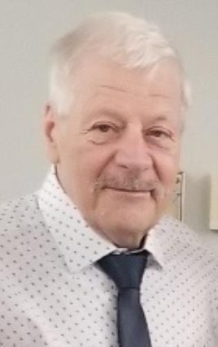 Alain Caron