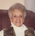 Gisèle Gauvreau