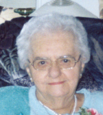 Madeleine Pelchat