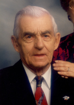 Paul Belleau