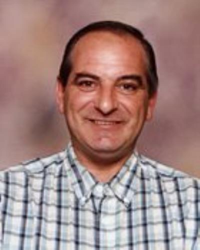 Mario Daigle 