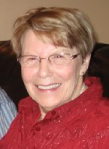 Pierrette Tousignant Demers