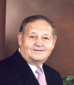 Roland Thibodeau