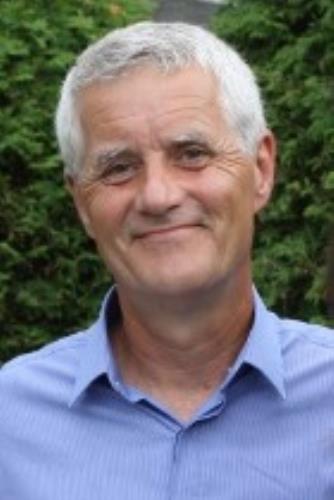 Bernard Brassard