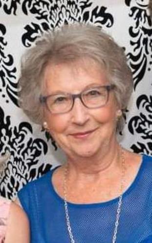 Imelda Desrochers