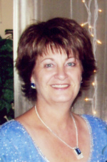 Rita Gagnon Nadeau