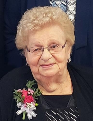 Anna Martel Boutin