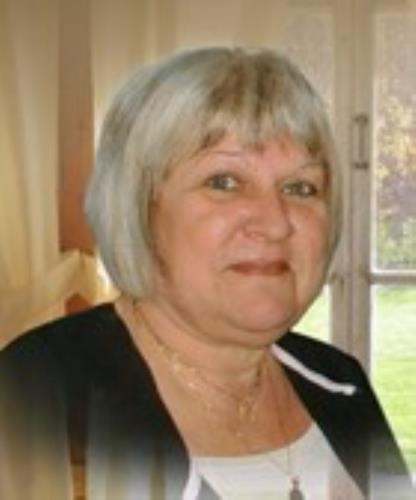 Claudette Constant