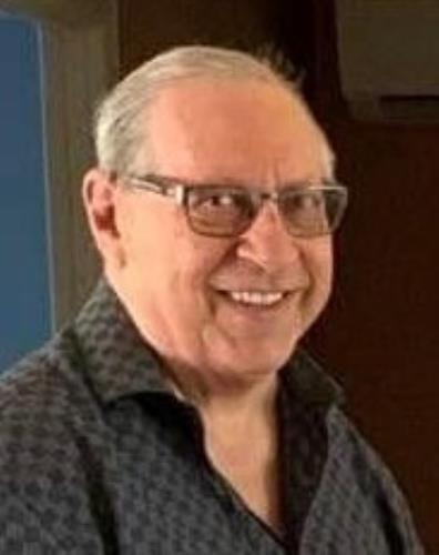 Serge Hamel