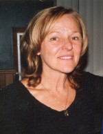 Gaétane Paradis