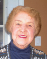 Thérèse Couture Bouffard