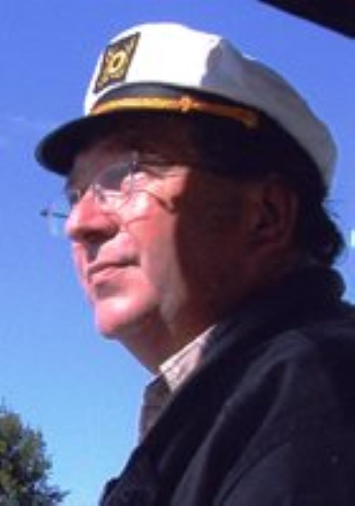 Pierre Desrochers
