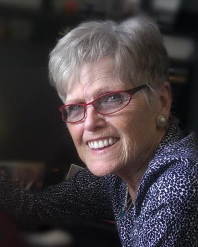 Mariette Grondin