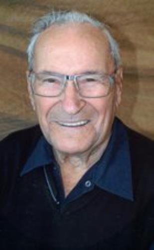Maurice Thibodeau