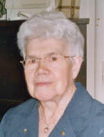 Cora Desrochers