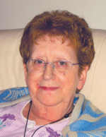 Gisèle Hamel