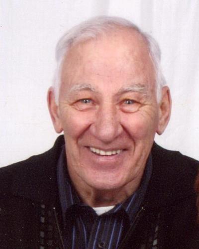 Réal Gosselin