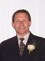 Ghislain Desrosiers