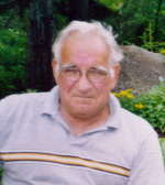 Gilles Valois