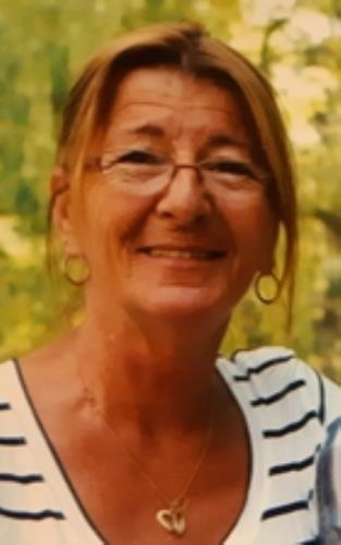 Ginette L'heureux