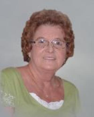 Jacqueline Pellerin