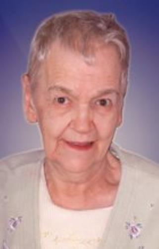 Olivette Bourque