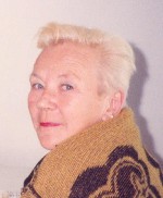 Joan Auger