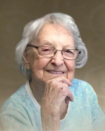 Lorraine Bolduc Perreault