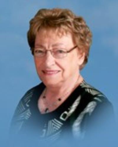 Céline Desrochers Cantin