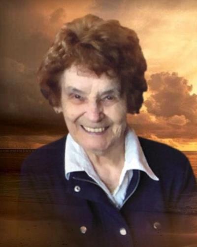 Lucile Boutin Nault