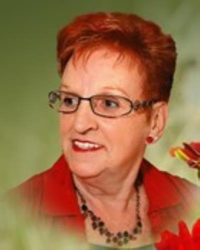 Nicole Chauvette