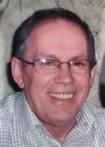 Claude Binette