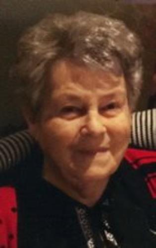 Cécile Roger Cormier