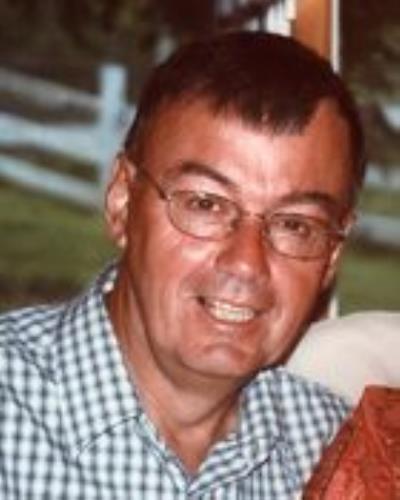 Serge Ratté