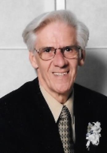 Jean-Denis Bergeron
