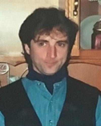 Marc Goyette